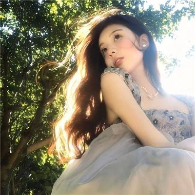 良辰美景好时光